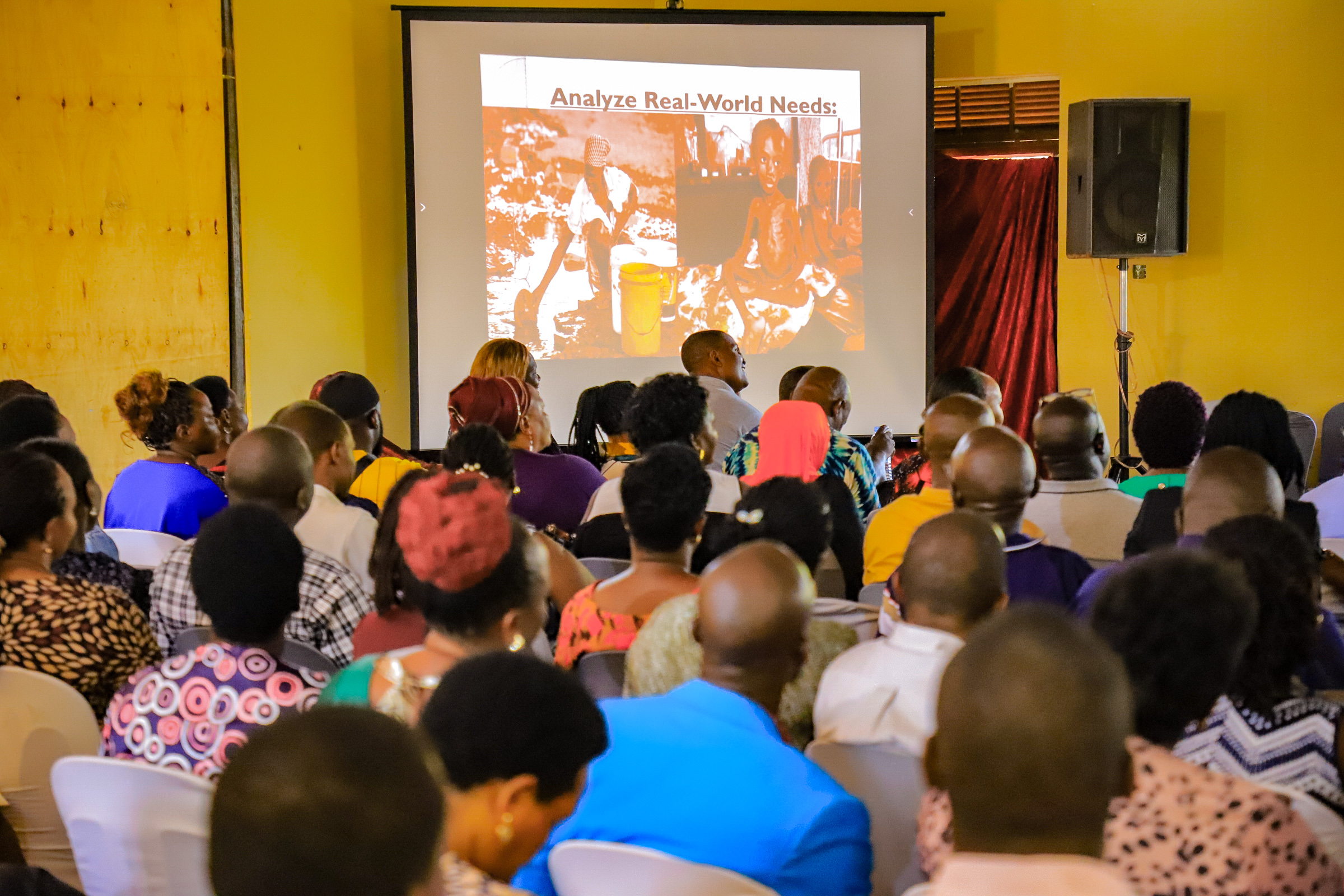 Senior 6 Parents’ Meeting & Visitation Day