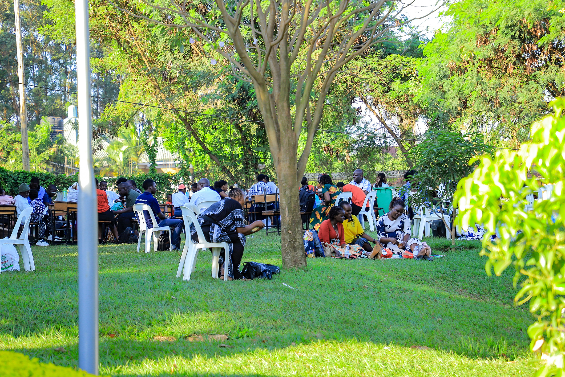 Term II Visitation days 2026