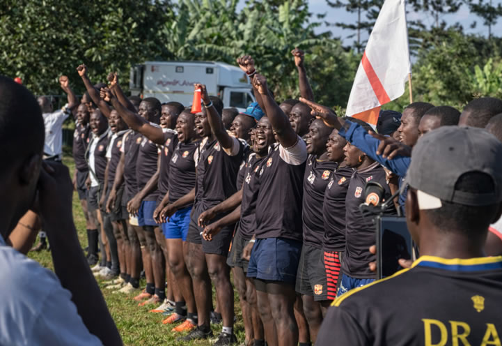 BREAKING NEWS: CENTRAL SCHOOLS RUGBY 15s CHAMPIONSHIP, SEMI FINAL FIRST LEG: SMACK EAGLES 25 : 52 MACOS PELICANS