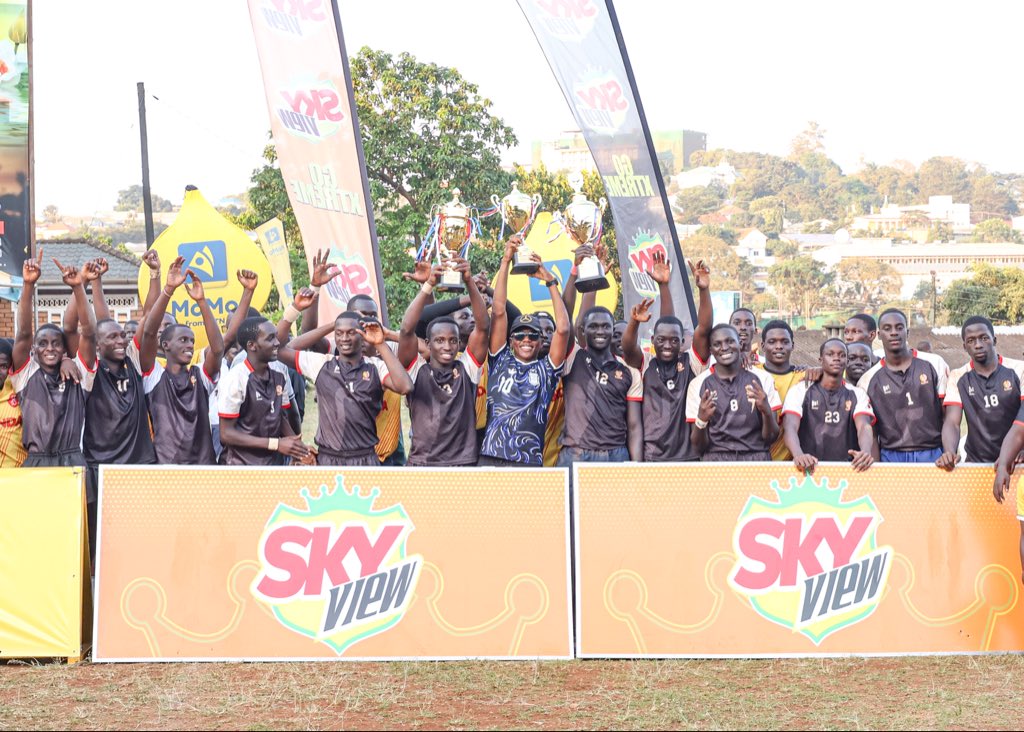 Makerere College School Crowned Overall Champions of the 2026 USRA Central Schools Boys Rugby 7s Series