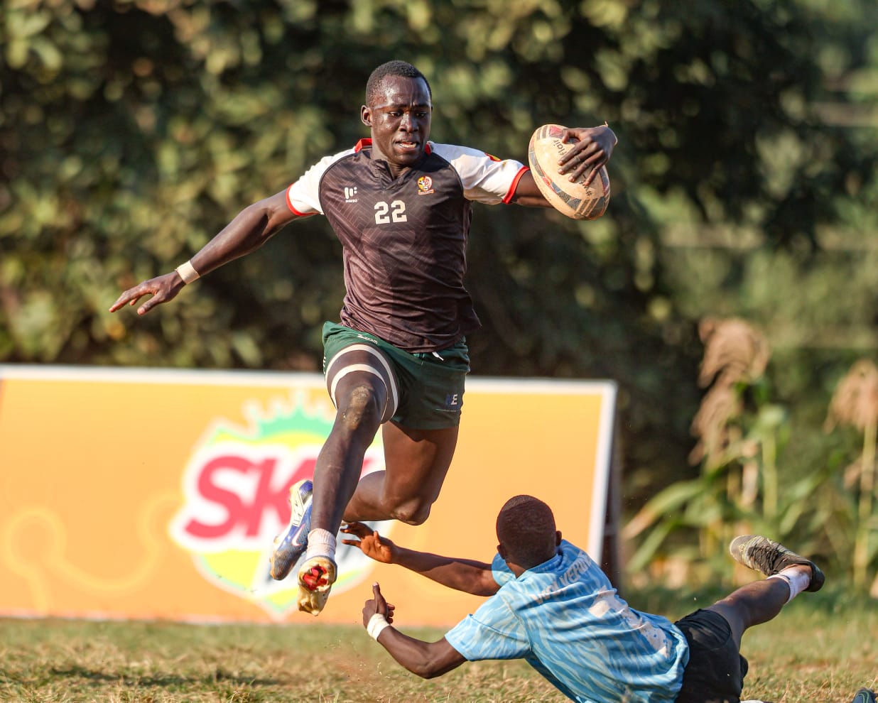 Makerere College School Crowned Overall Champions of the 2026 USRA Central Schools Boys Rugby 7s Series