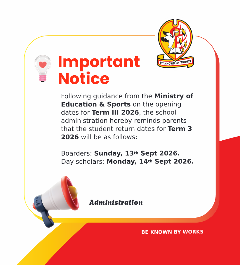 Term 3 Opening dates